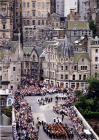 Edinburgh Festival Cavalcade  -  3