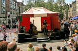 Edinburgh Jazz & Blues Festival, 2009