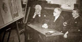 Judges for EPS Open Exhibition of Photography, 1936