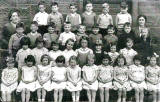 North Merchiston School Class  -  1938-39