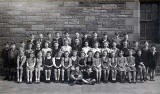 Towerbank School, Poerobello  -   1949