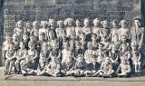 Abbeyhill Primary School Class - 1946