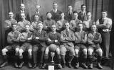 Amphion Amateur FC team - around 1925