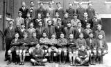 Bellevue School Class - Boys - 1930-ish