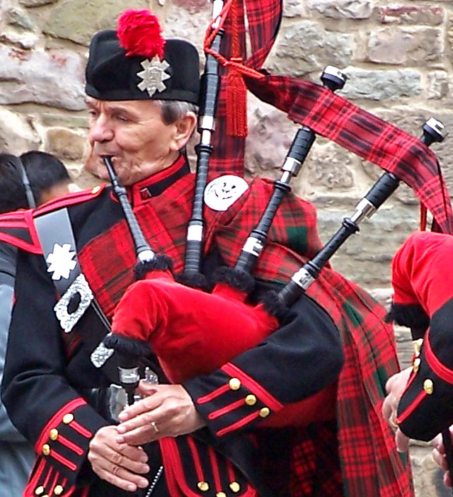 'The Blackjacks' at The Locarno, Slateford Road, Edinburgh