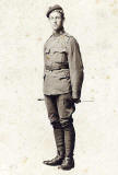 A photograph possibly of a Boer War soldier  -  from which Regiment?