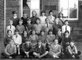 Bonnington Road School Class  -  Around 1968