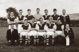 Bonnyrigg Rose Football Team - 1953
