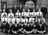 Sciennes School Class  -  1947-49