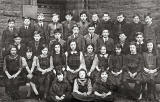 Boroughmuir School Class  -  1920s