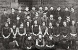 Boroughmuir School Class -  1920s