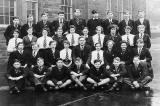 Longstone Primary School Class - 1947