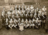 Boys' Brigade, 48th Company  -  Photo taken around 1954