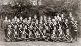 43rd Boys' Brigade Company, Barnton - May 24, 1911