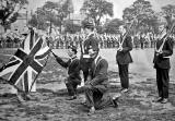 10th Leith Boys' Brigade - Battalion Colours