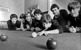 1st Leith Boys' Brigade  -  Fundraising snooker tournament, 1982