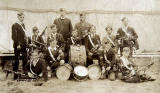 3rd Leith Boys' Brigade  -  Pipe Band