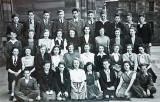 Broughton High School Class  -  1947-48