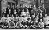 Sciennes School Class  -  1947-49