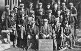 Burntisland - Apprentice Riveters