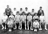 Canongate Ice Hockey XI - 1950s