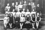 Castle Hill Primary School  -  around 1948 to 1950