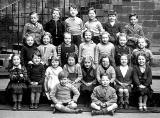Castle Hill Primary School, Primary 1 - 1949