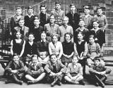Castle Hill Primary School Class  -  1950-51