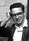 Jim Cairns  -  One of the pupils on a Castle Hill School, Primary 1 class photo, taken in 1949