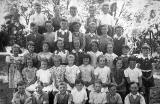 Craigentinny Primary School Photo  -  1941