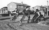 Liberton Lions v Bridgend - Alan Crawford + Jocky Henderson + George Syme + Chris Sloan
