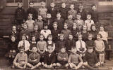 Dalry Primary School Class, around 1939