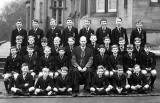 Daniel Stewart's College  -  Class 4B, 1950-51