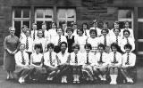 David Kilpatrick Secondary School Class  -  First Year, 1961