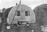 Duddingston Camp, 1950s  -  Hut No .213