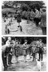 EPS Outing to Edinburgh Zoo  -  c.1965