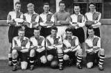 Insurance Officers' Football Team  - Lothian Amateur Football League