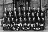 George Heriots School, Class 2G -  1957-58