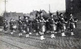 Picture of Gorgie District Pipe Band