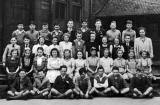Gorgie Primary School,  Class 5B  -  1949-50