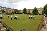 Hillside Bowling Club, Edinburgh  -  Photo taken 2010