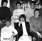 'The Hipple People'  -  a group from the 1960s