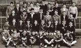 Class 2T1A at James Clark School, St Leonards, 1958