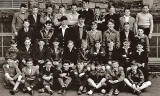 Preston Street School  -  Photograph of Primary 6 class, 1959-60