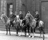 Leith Police - early 1960s