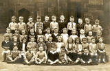 Leith Walk Primary School  -  1947