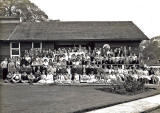 Middleton Camp  -  A Combined Camp of Methodist Youth Clubs from England and Wales, 1960