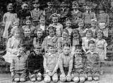 Milton House School Class - 1952