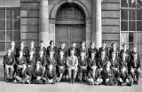 Moray House School, Class 3B, 1955 (probably)