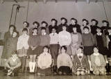 Muirhouse Primary School Class - around 1967